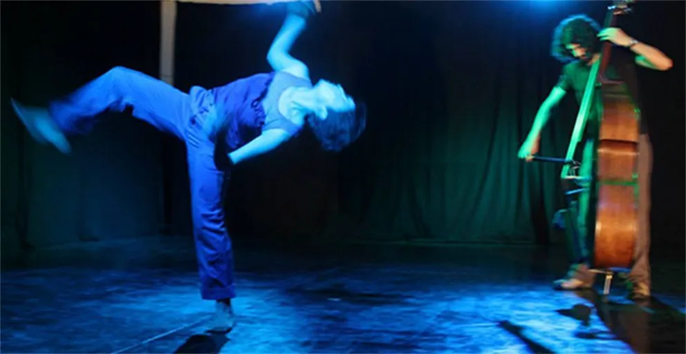 Música y danza, esta noche en Araucanía