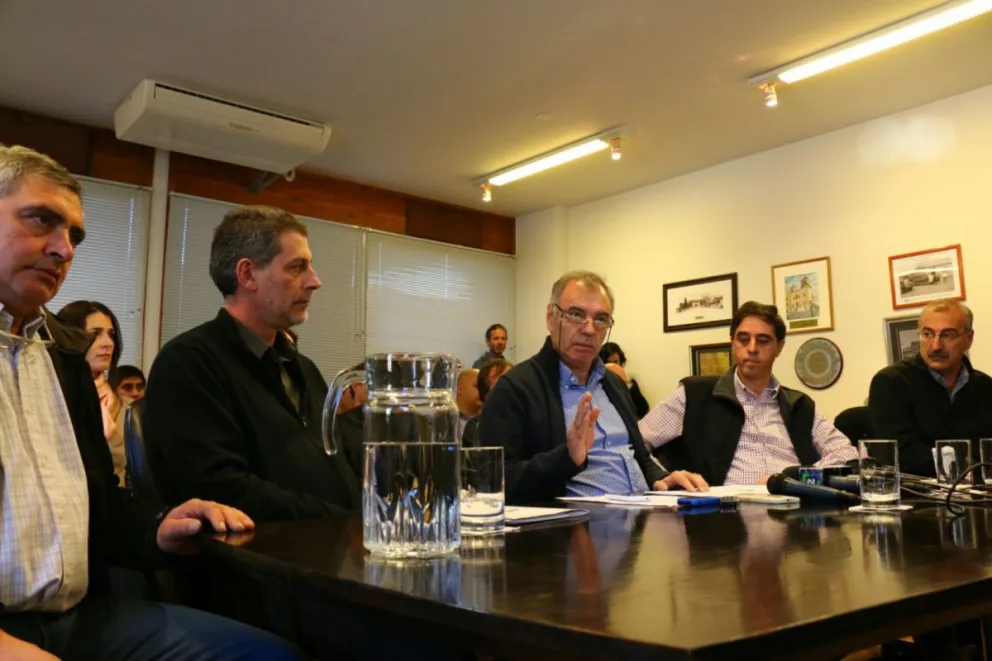 Los empresarios hoteleros decidieron mantenerse en el acuerdo firmado a nivel nacional.