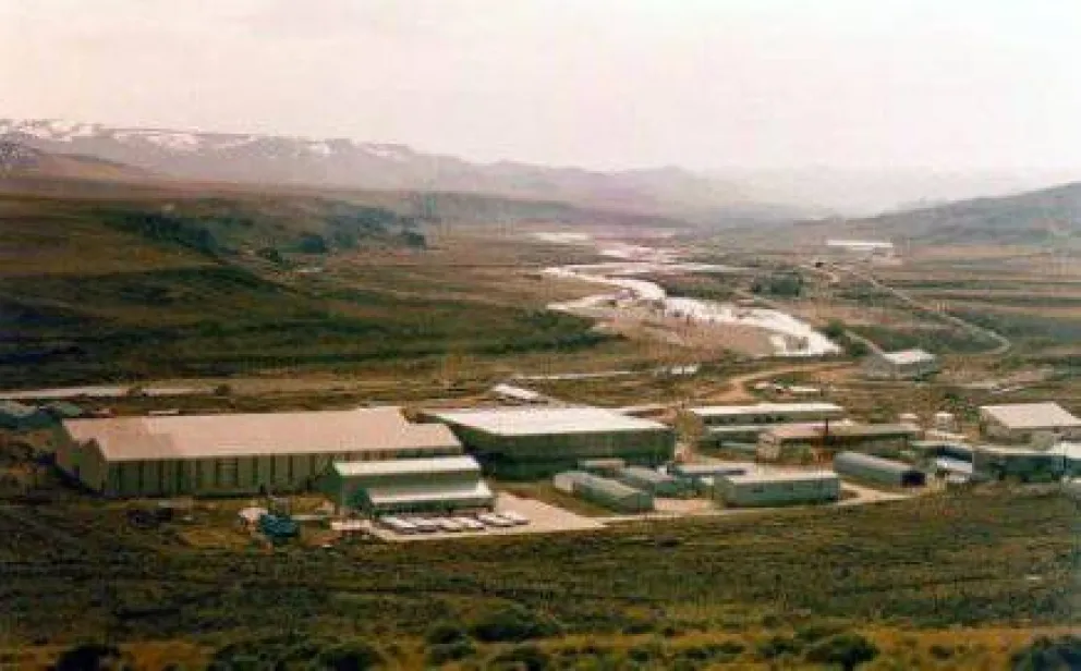 Ambientalistas piden respuestas sobre el enriquecimiento de uranio.