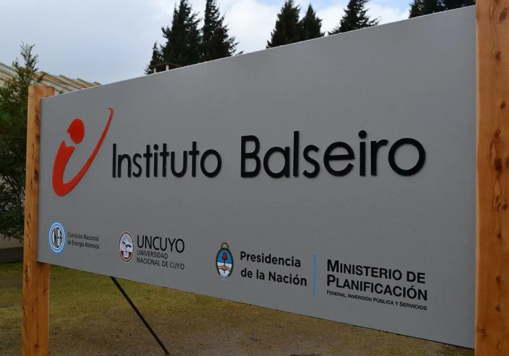 El Balseiro cumple 60 años de vida