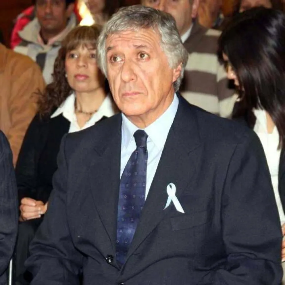 Cobarrubia esperará el visto bueno de la Junta Electoral Provincial.