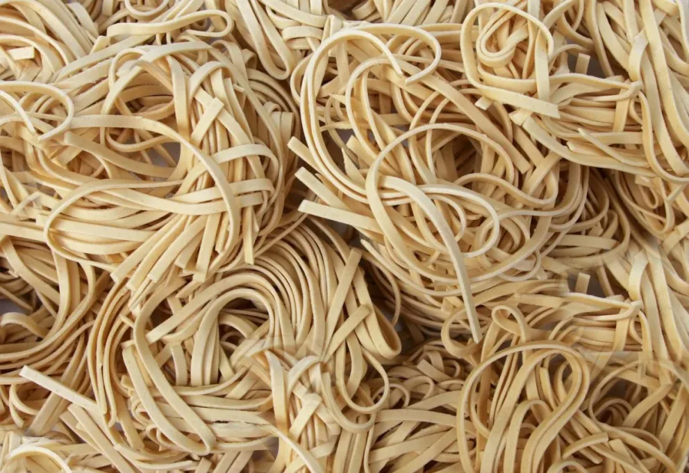 Mercado Comunitario incorpora venta de pastas