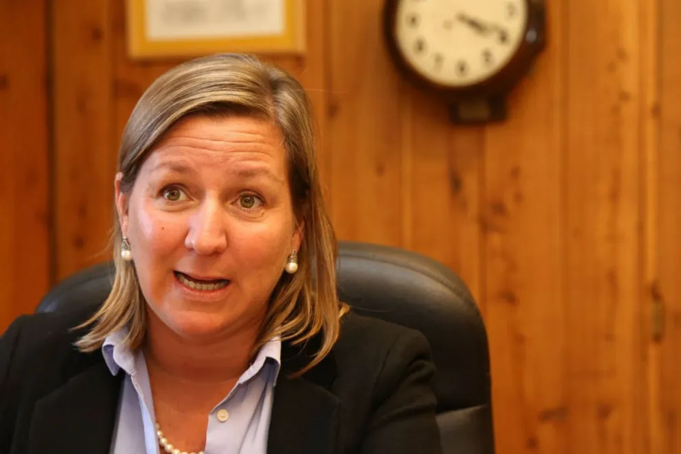 Martini pidió a la Secretaría de Trabajo que convoque a las partes