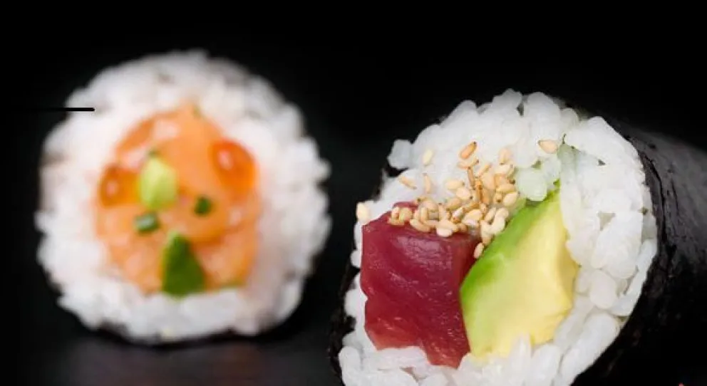 Nuevo espacio para los amantes del sushi