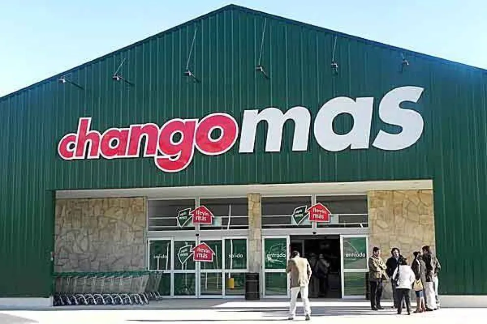 Changomas te invita a sumarte a la campaña “Chango por Todos”