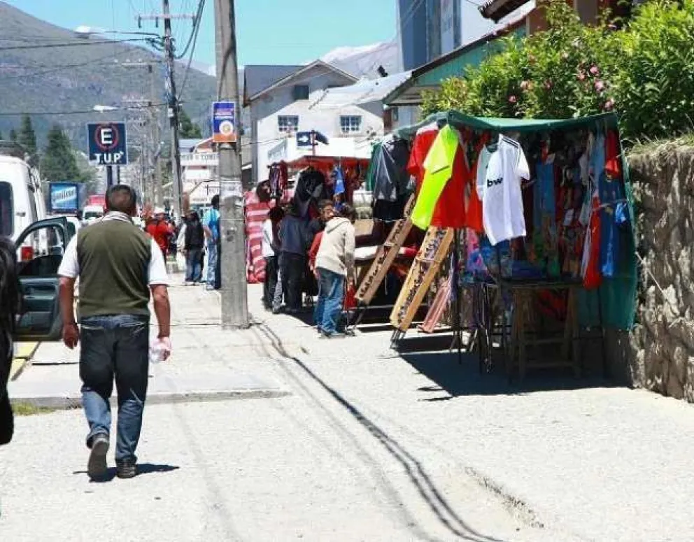 Las mejoras comenzarán en las esquinas de Onelli