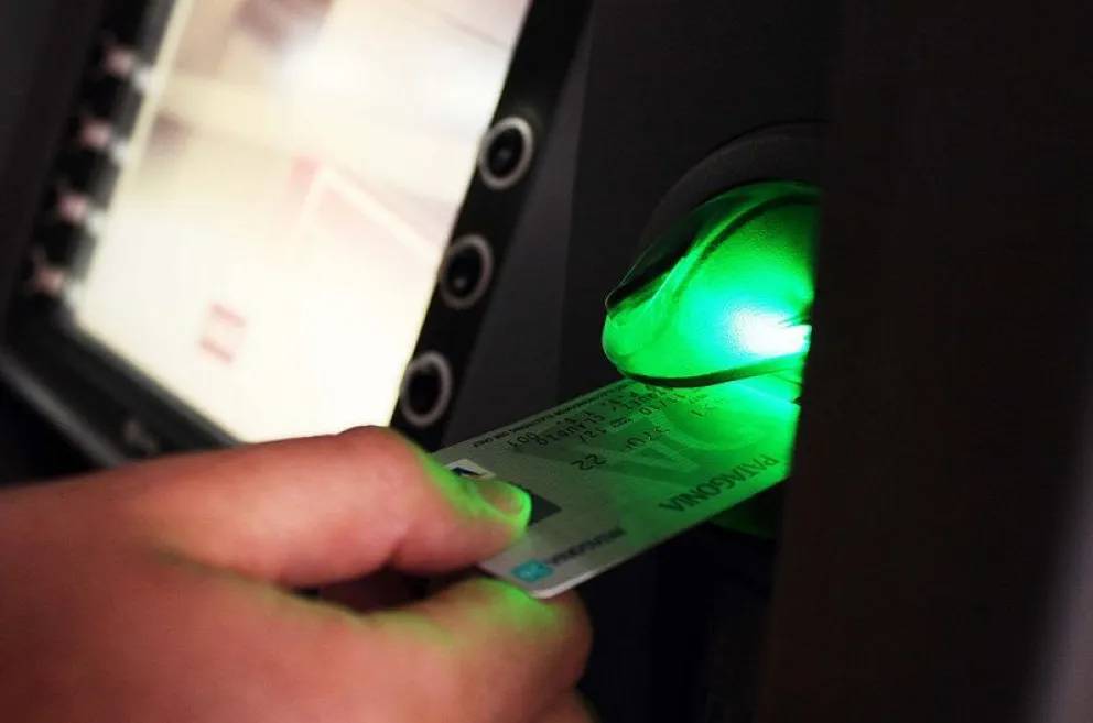 La semana que viene cobrarán sus sueldos los estatales rionegrinos