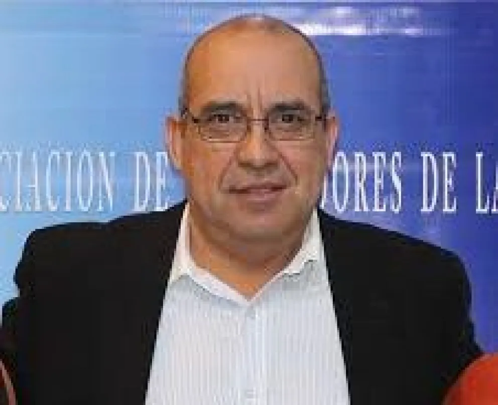 Contín, el secretario de Trabajo de la provincia, viajará el lunes a Bariloche