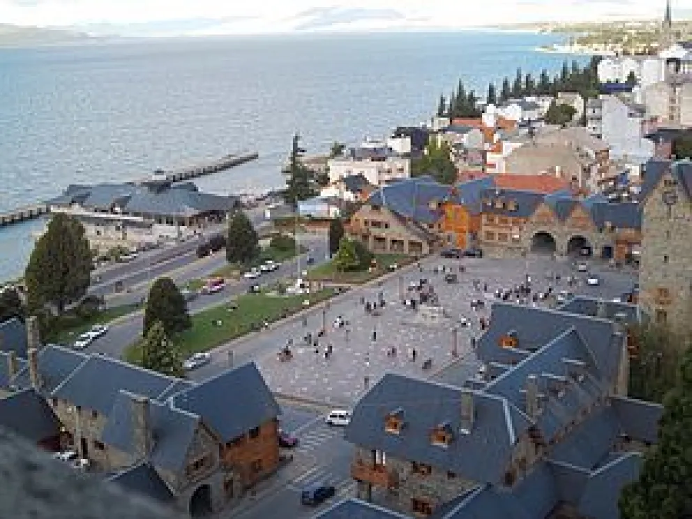 Acuerdan prioridades de infraestructura turística para Bariloche