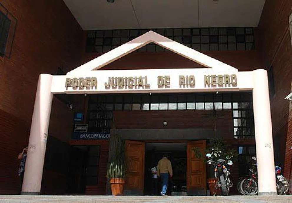 Tribunal Electoral devolvió actuaciones por recusación a miembros de Junta Electoral