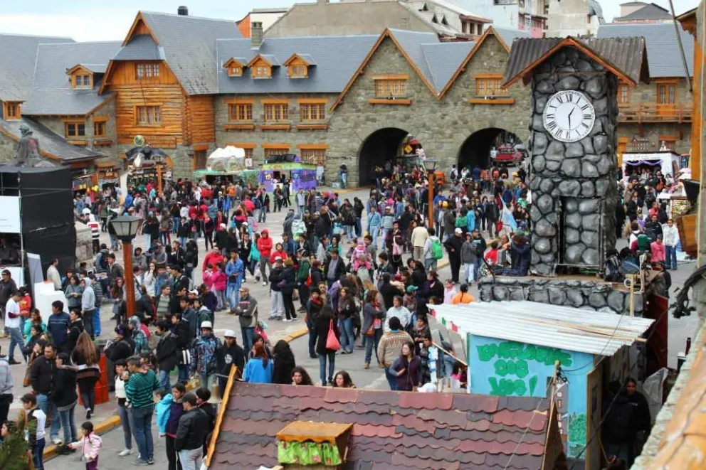 Abrieron las inscripciones para la Semana de la Juventud