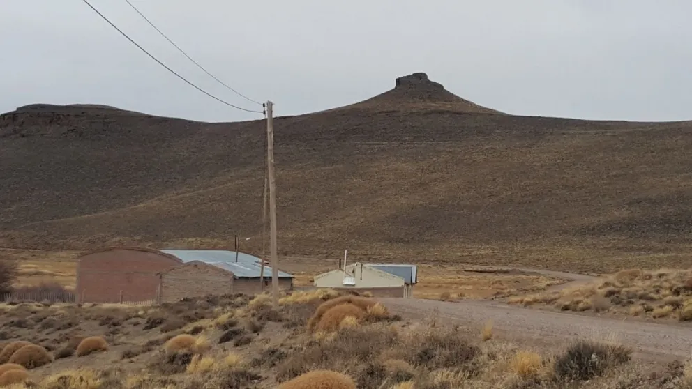 La ruta 6 tiene escasa presencia de señales
