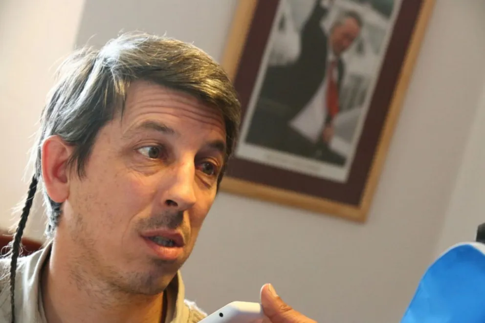 Foto: Emiliano Rodríguez. 