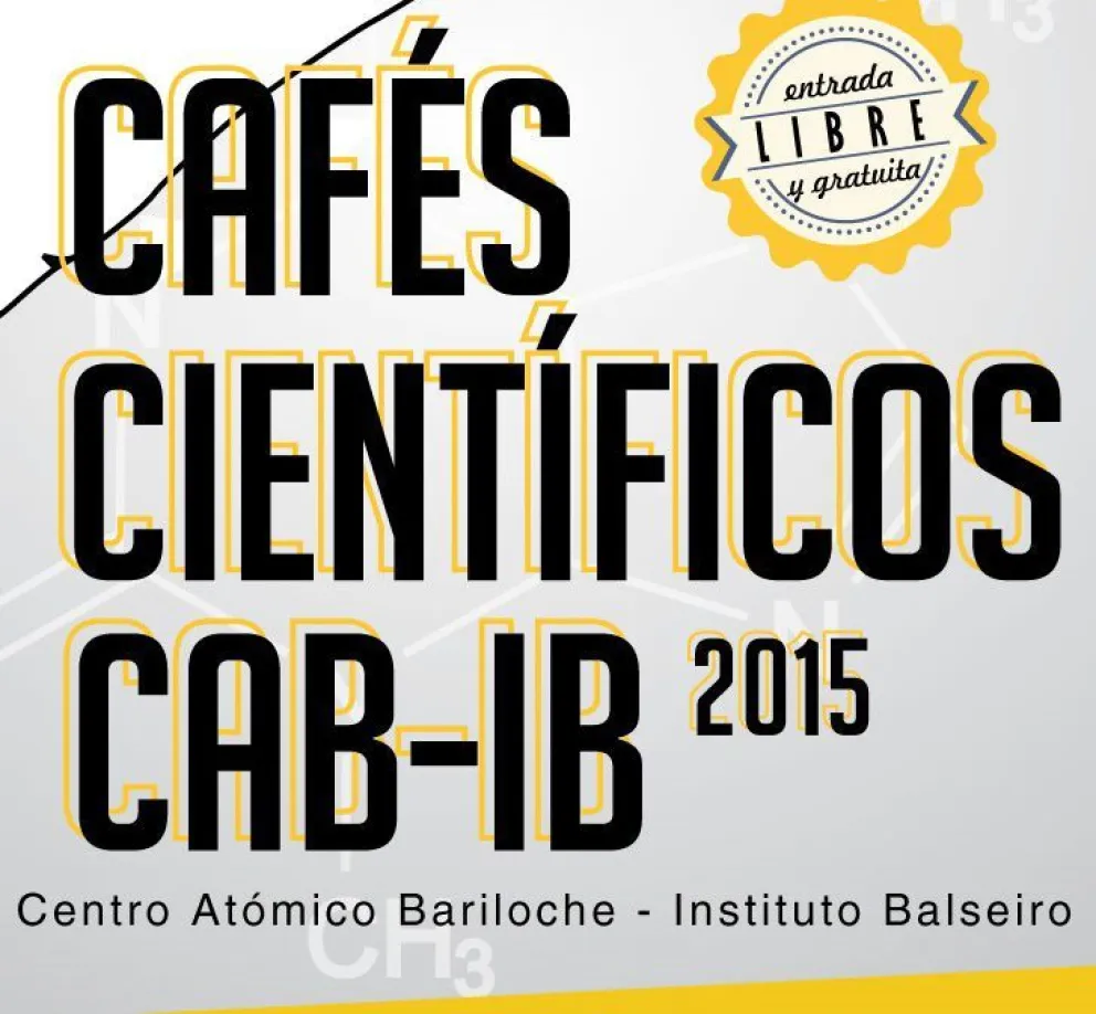Nuevo encuentro de Cafés Científicos