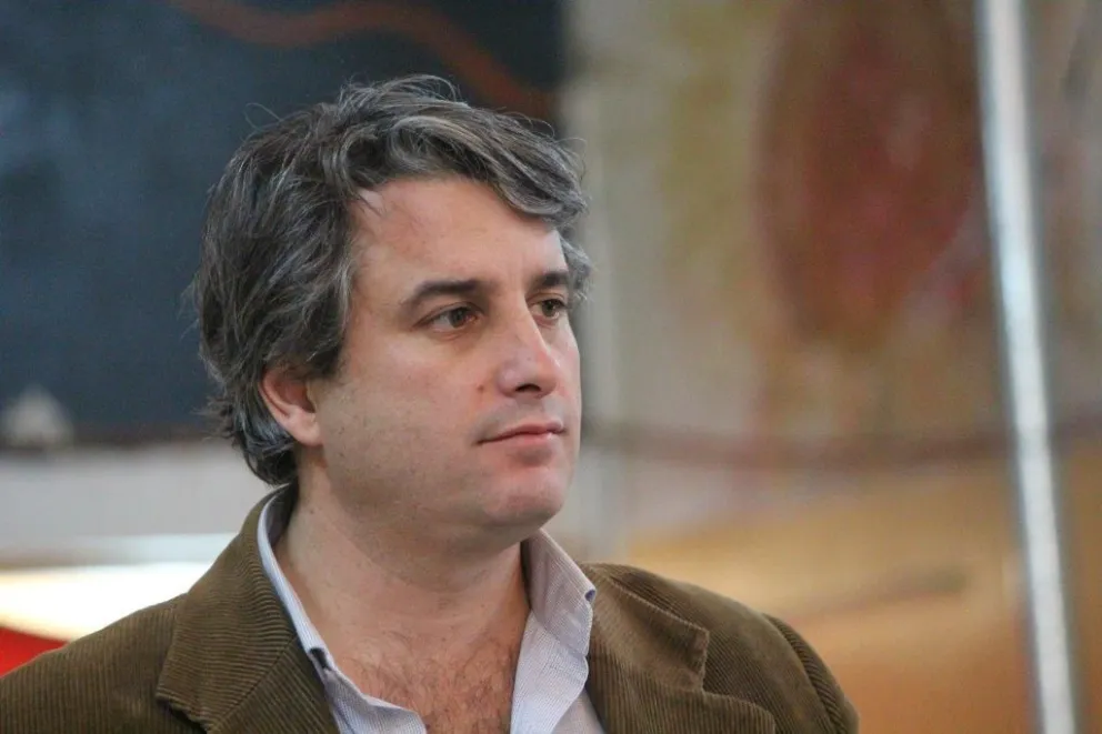 “Gennuso confunde a la gente”