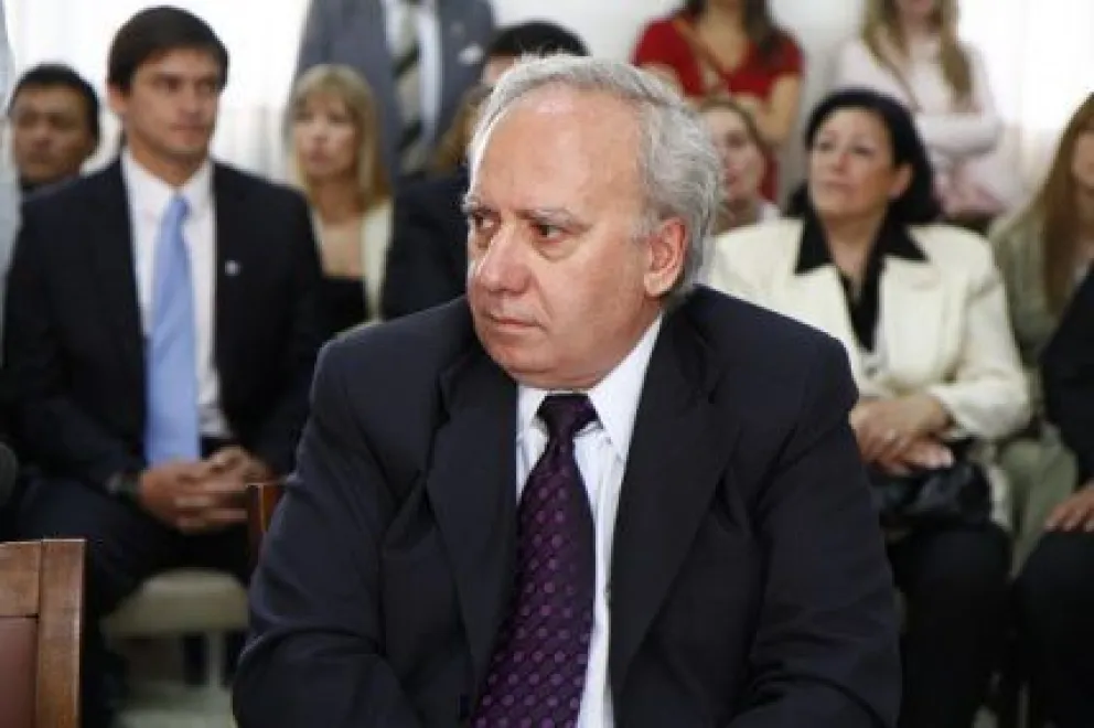 Alfredo Martín