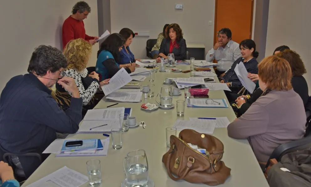Debaten la implementación de una licencia para víctimas de violencia intrafamiliar
