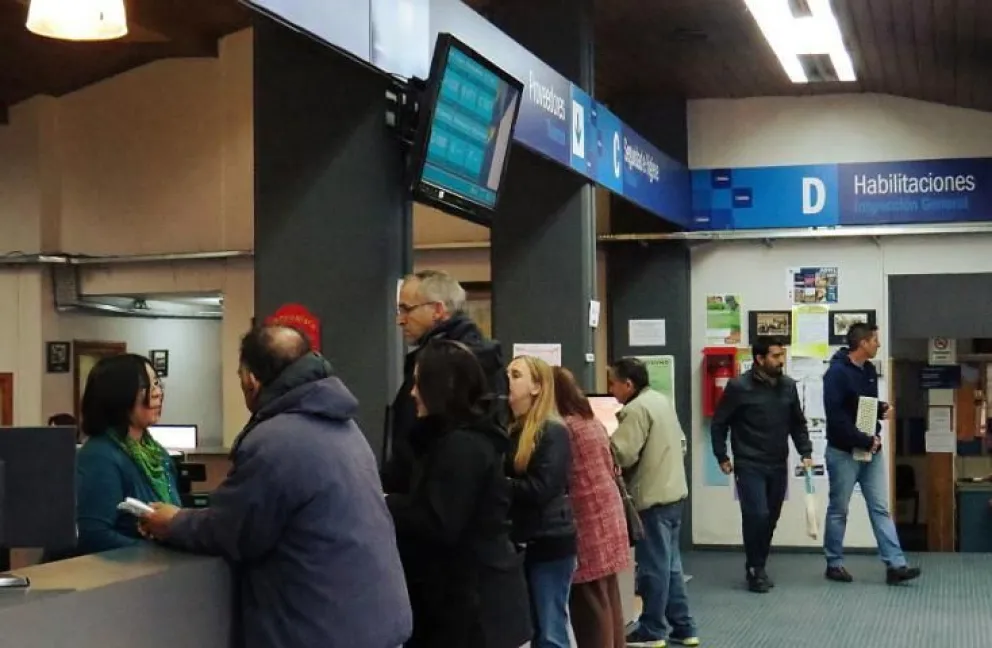 Se podrá realizar el pago anual de tasas municipales hasta el 31 de marzo