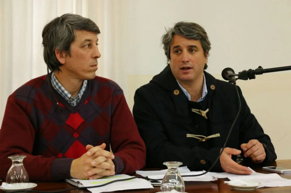 Ediles presentaron un nuevo proyecto de ordenanza.