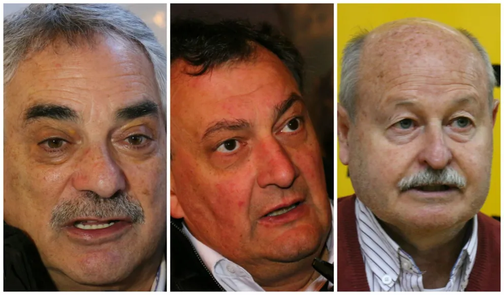 La oposición criticó duramente a Martini por postergar las elecciones