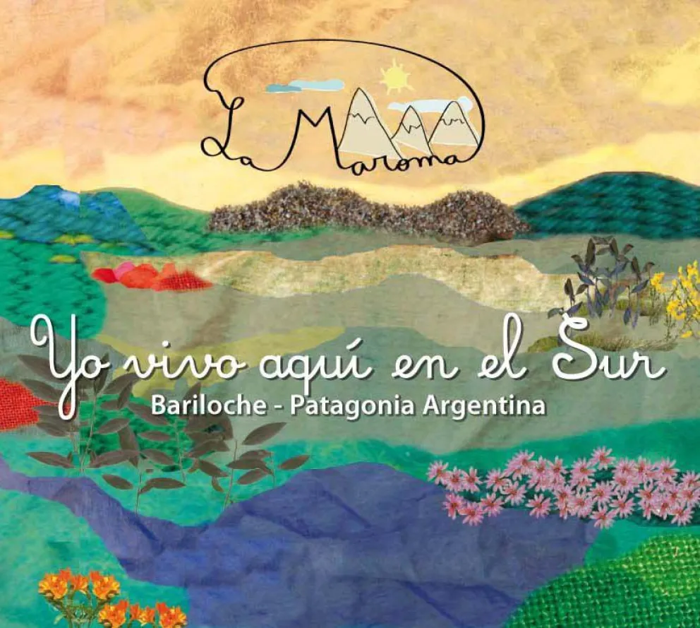 “La Maroma” presenta su nuevo material musical