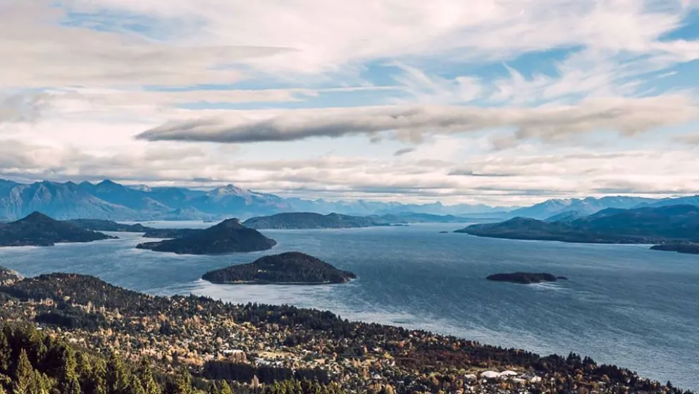 Foto: Facebook Bariloche. Quiero estar ahí. 