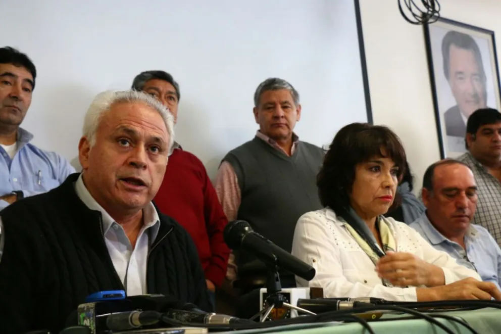 UTHGRA volverá a los escraches en establecimientos gastronómicos.