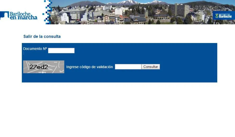 Enteráte dónde votás