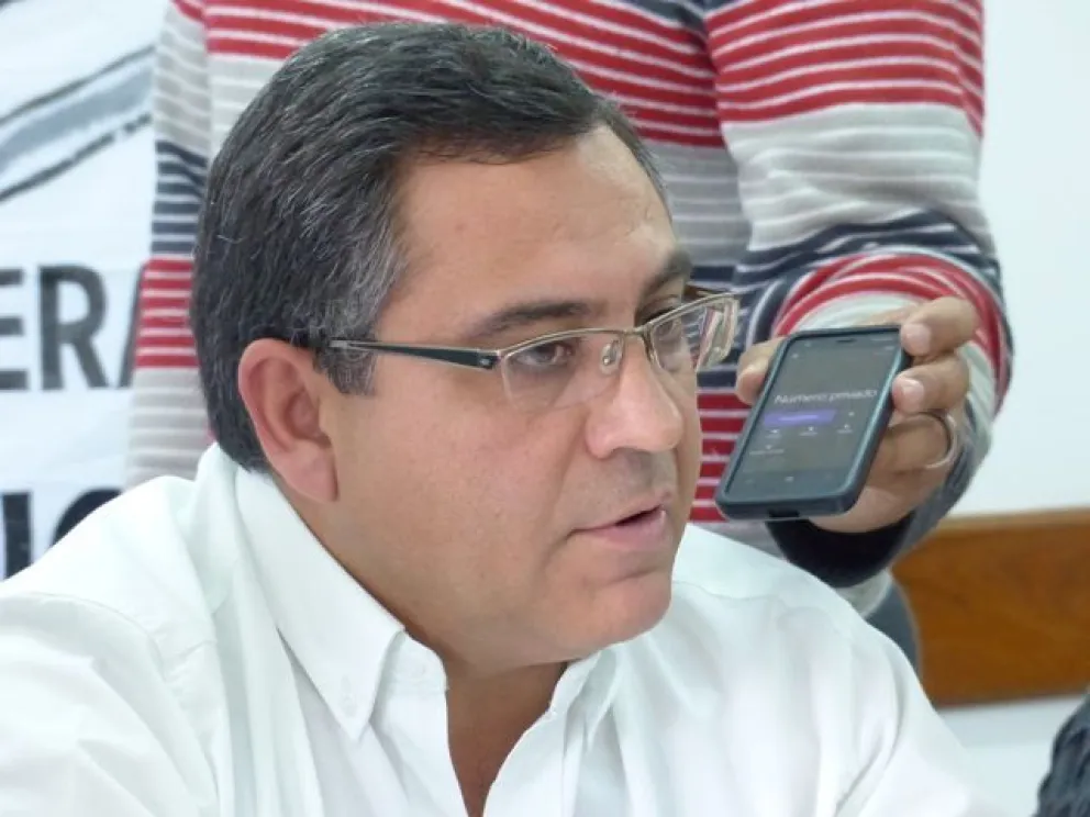 UnTER central destacó "mejoras salariales" alcanzadas para los docentes