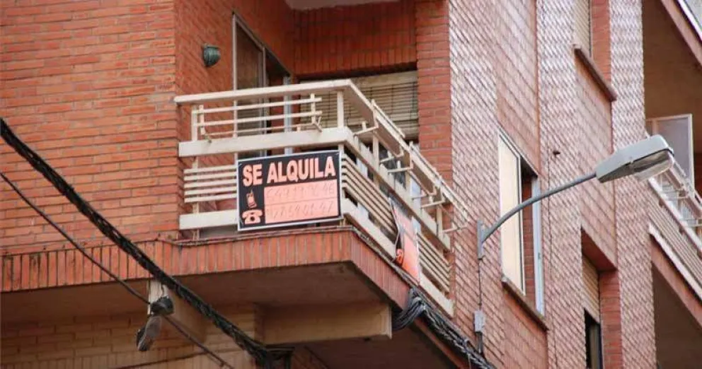 Presentan un proyecto de ley para regular los alquileres