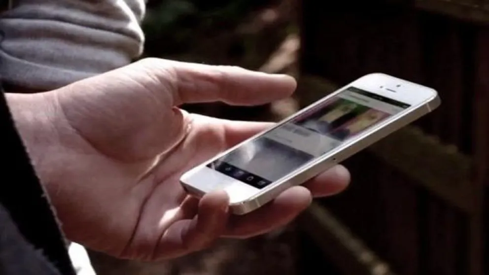 Bariloche: graves problemas en el servicio de telefonía e Internet