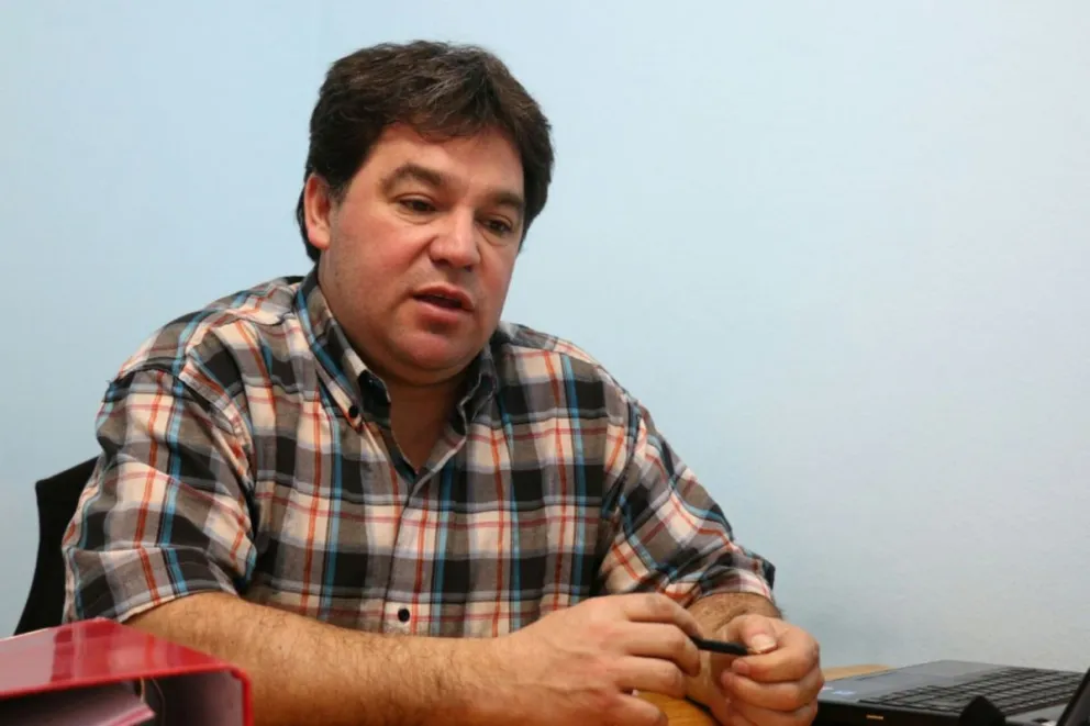 Foto: Emiliano Rodríguez. 