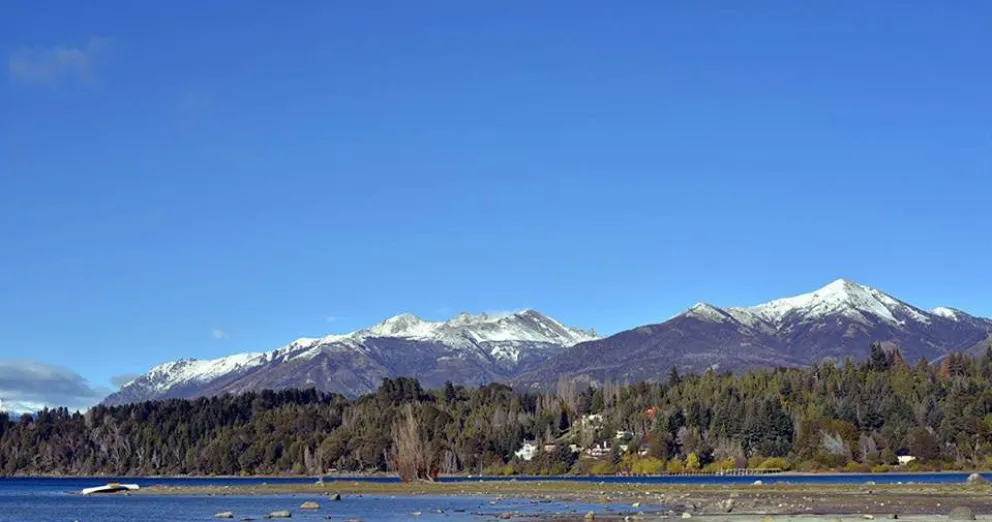 Foto: Facebook Bariloche. Quiero estar ahí. 