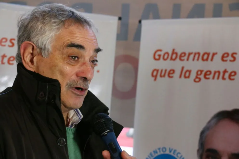 Foto: Emiliano Rodríguez. 