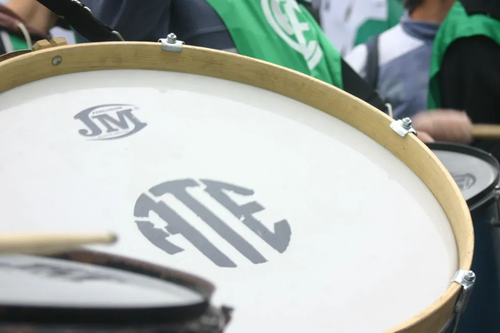 Sin cronograma de haberes, ATE se declara en estado de asamblea permanente