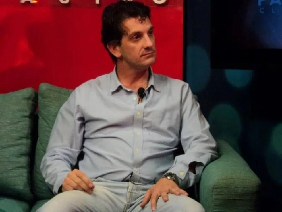 Leandro Costa Brutten. 