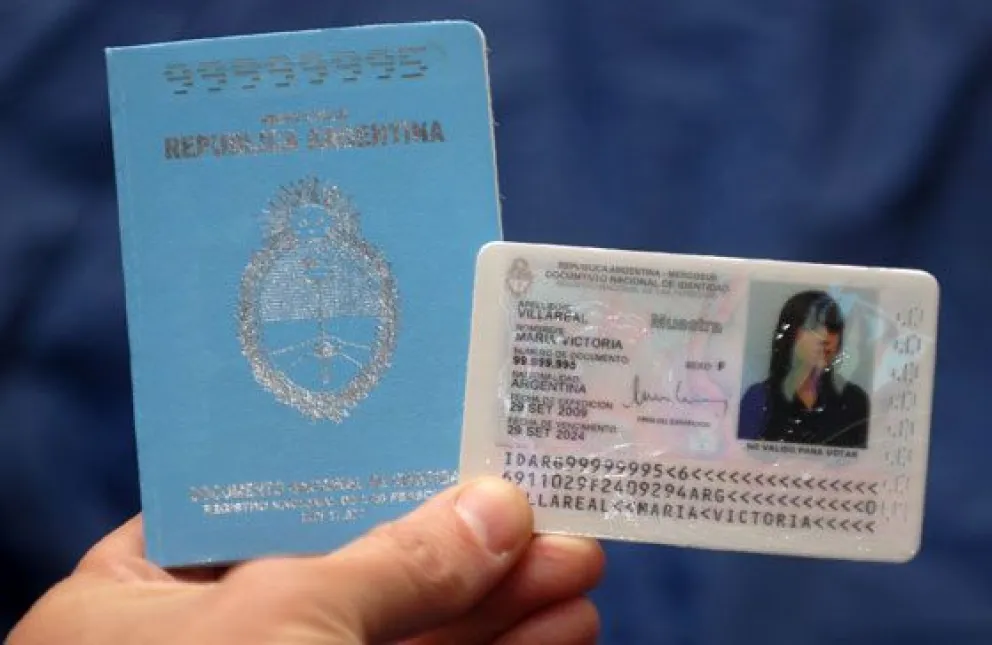 El Registro Civil abrirá este domingo