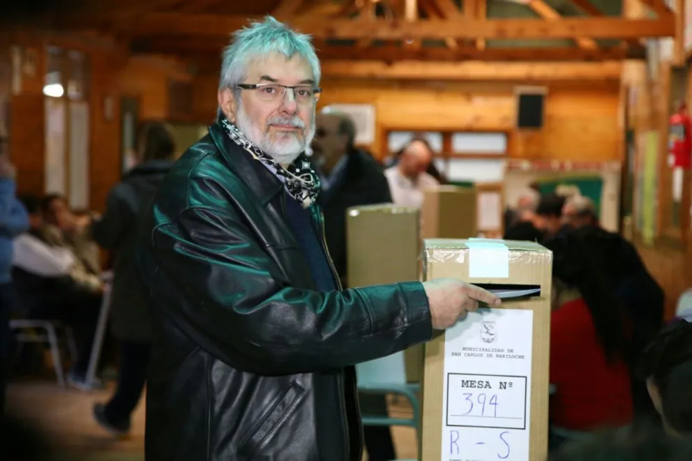 Foto: Chiwi Giambirtone. 