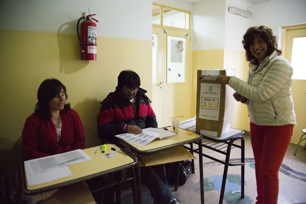 “Gobernar esta ciudad es un gran desafío”