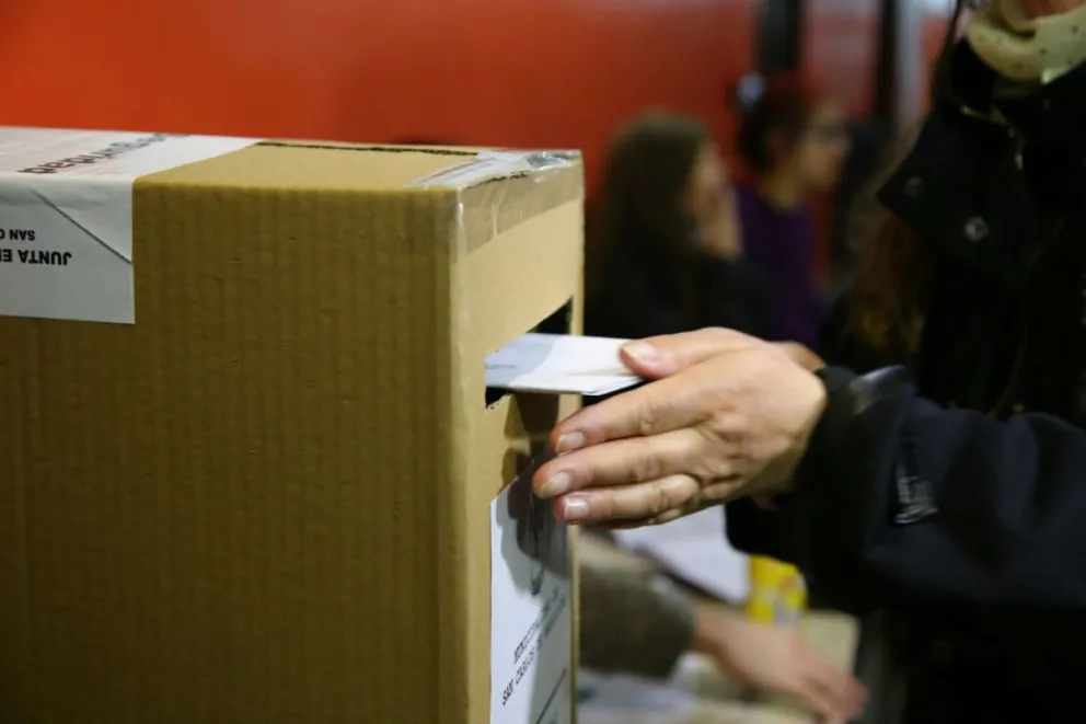 Comienza el pago a autoridades de mesa municipales
