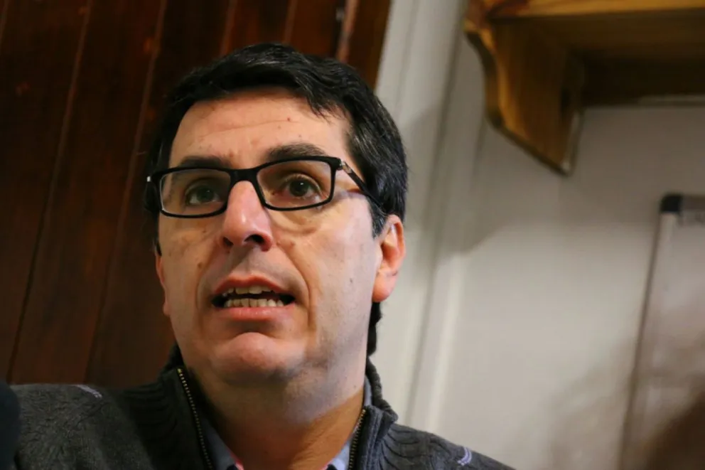 Foto: Emiliano Rodríguez. 