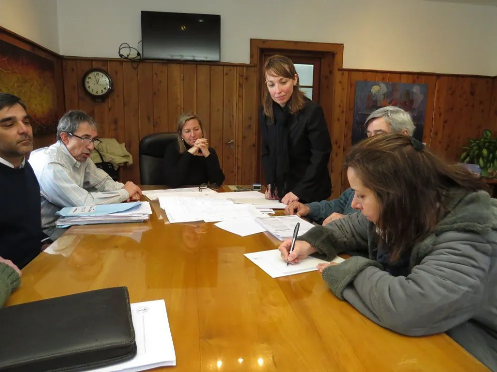 Escrituraron 135 lotes para beneficiarios de PROCREAR