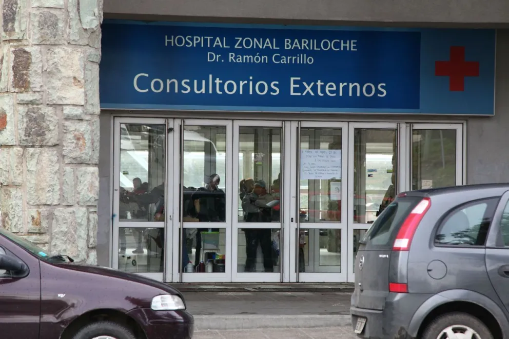 La adolescente atropellada sufrió fractura de cadera