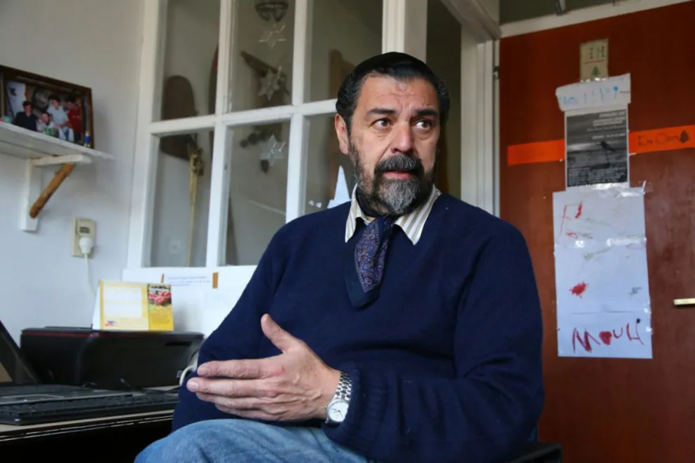 La inflación del último cuatrimestre fue del 26,1 por ciento.