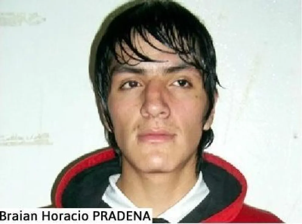 Detuvieron a dos evadidos del penal de Viedma