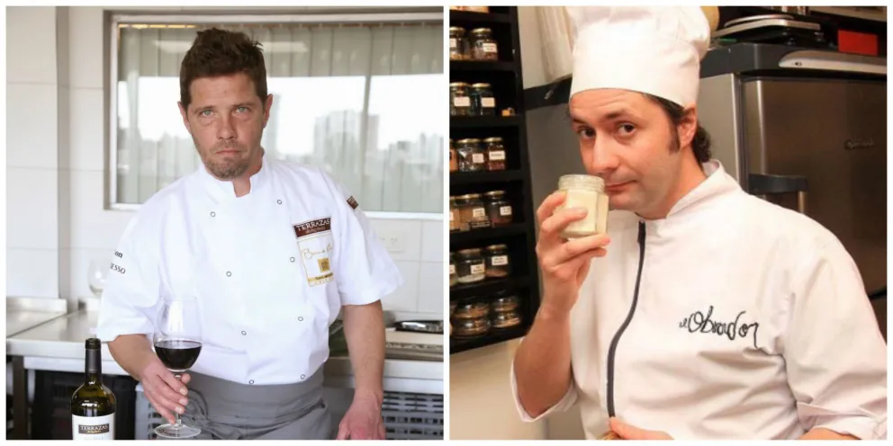 Comenzó la inscripción para el Torneo Federal de Chefs 2023