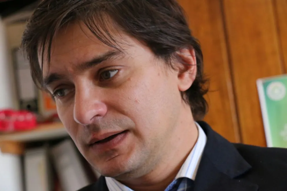 Foto: Emiliano Rodríguez. 