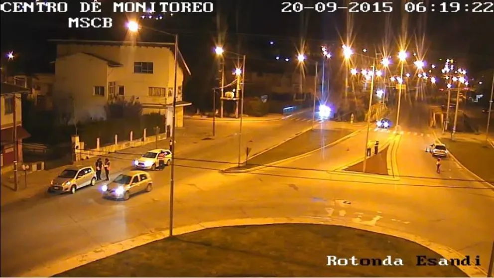 Secuestraron 16 licencias a conductores alcoholizados