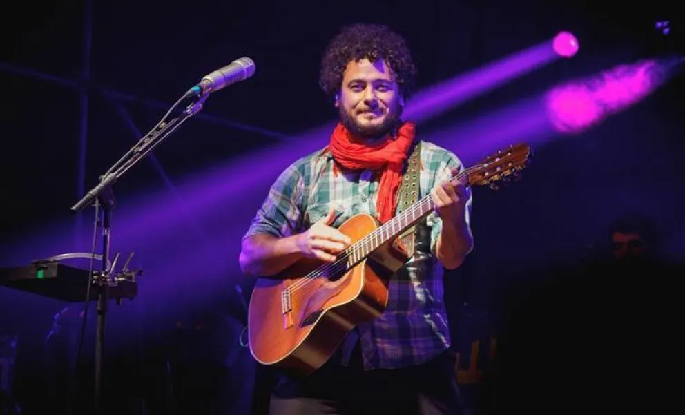 Raly se reencontrará con su público barilochense.