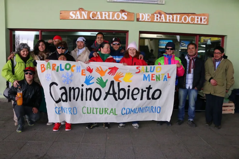 Camino Abierto desplegará todo su arte en Mar del Plata